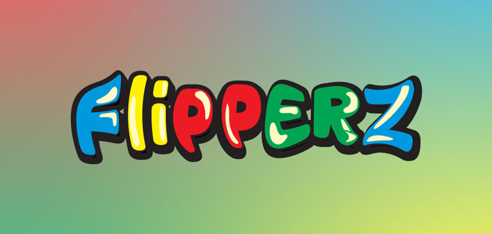 Flipperz Official logo