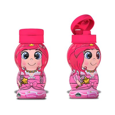 Princess Sweeties Twist Bottle