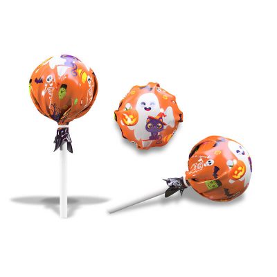 Halloween Mega Lollipops - wholesale