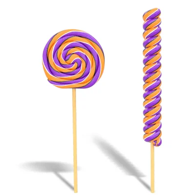 Swirl Lollipop wholesale