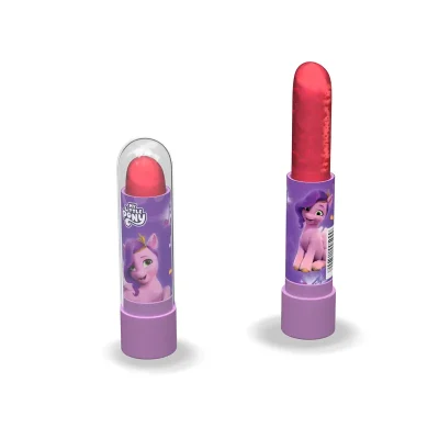 My Little Pony Lipstick Lollipops