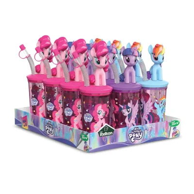 Drink & Go with figures My Little Pony wholesale
