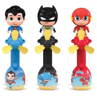 DC Superfriends novelty toys