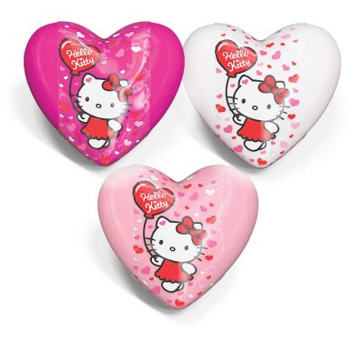 Hello Kitty Surprise Heart