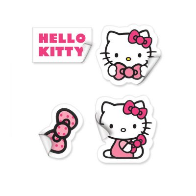 Hello Kitty Surprise Heart