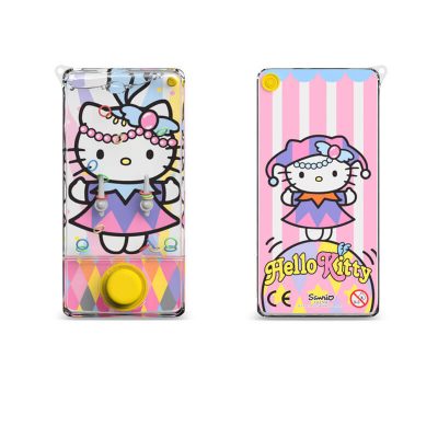 Hello Kitty Water Phone