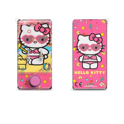 Hello Kitty Water Phone
