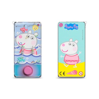 Peppa Pig water phone