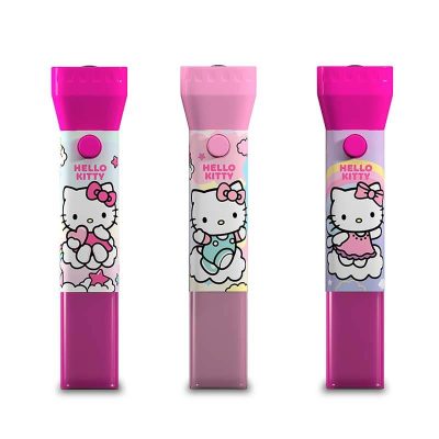 Hello Kitty licensed led viewers for kids