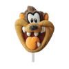 Marshmallow Lollipops, in shapes of cartoon characters