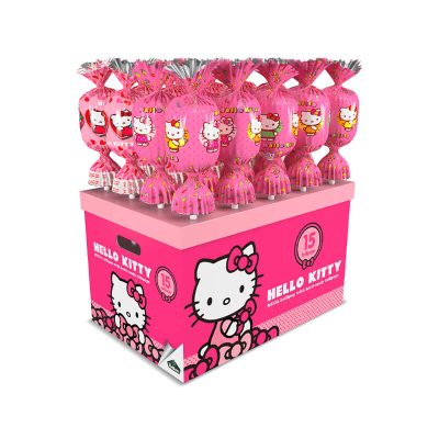 Hello Kitty Mega Lollipop