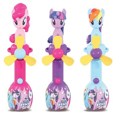 My Little Pony surprise fans - novelty toys wholesaler