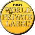 PLMA logo - World of Private Label Trade Show
